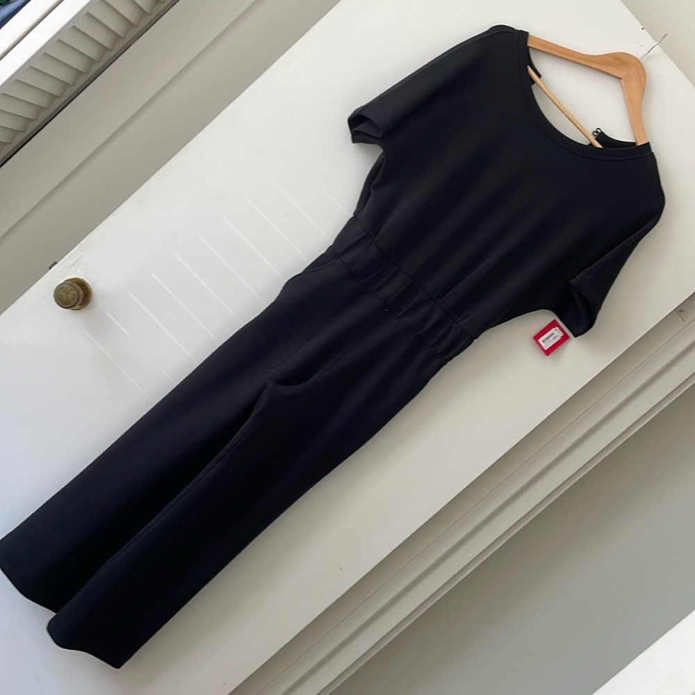 NWT SPANX Jumpsuit